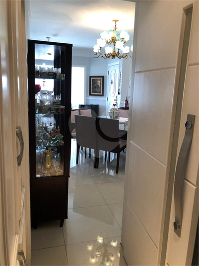 Venda Apartamento São Paulo Vila Azevedo REO566922 1