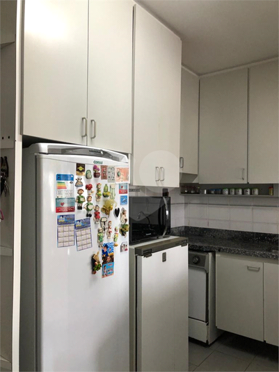 Venda Apartamento São Paulo Vila Azevedo REO566922 7