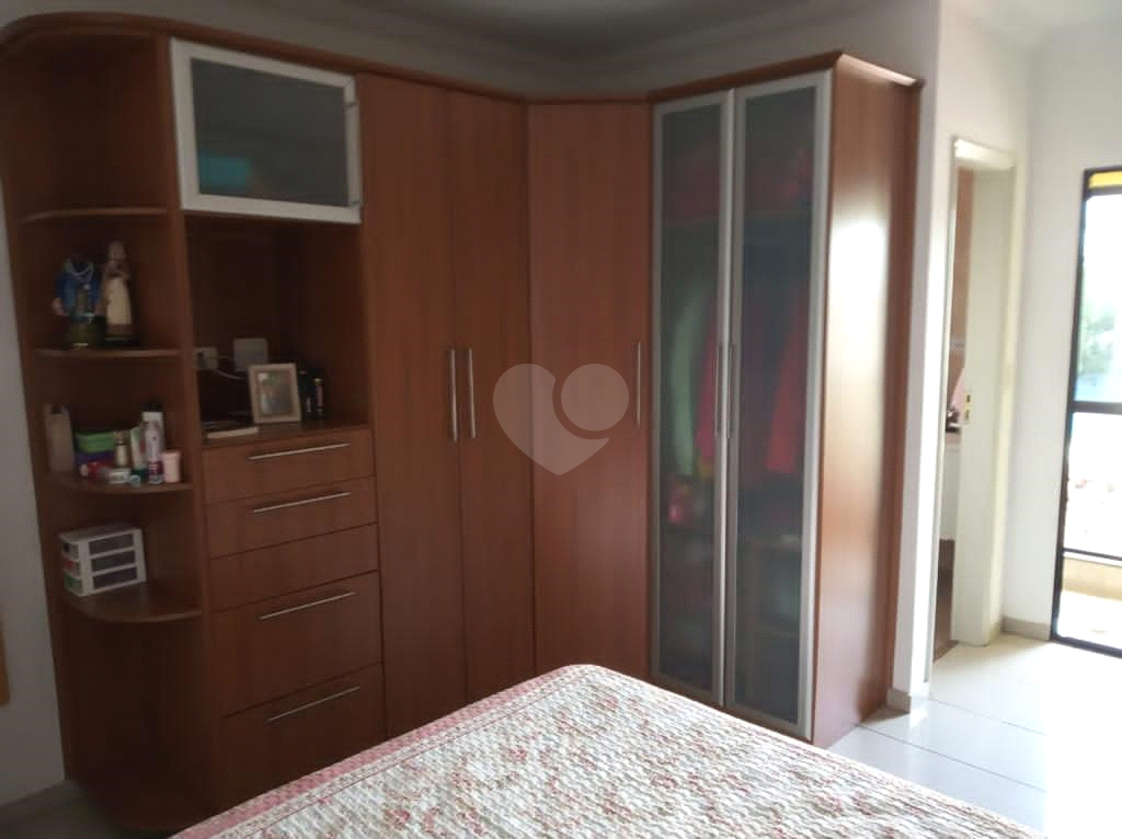 Venda Sobrado São Paulo Vila Medeiros REO566928 7