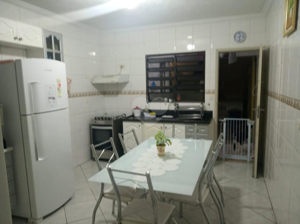 Venda Sobrado São Paulo Vila Medeiros REO566928 3