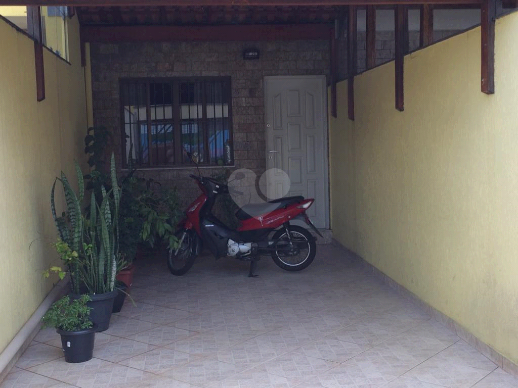 Venda Sobrado São Paulo Vila Medeiros REO566928 18