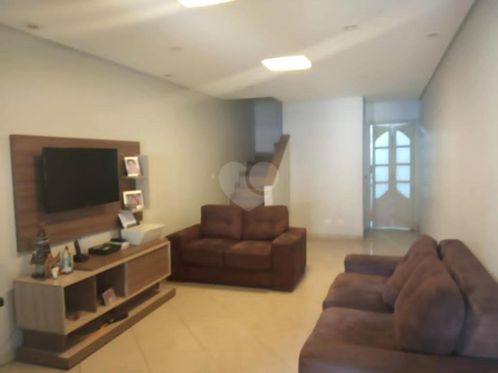 Venda Sobrado São Paulo Vila Medeiros REO566928 1