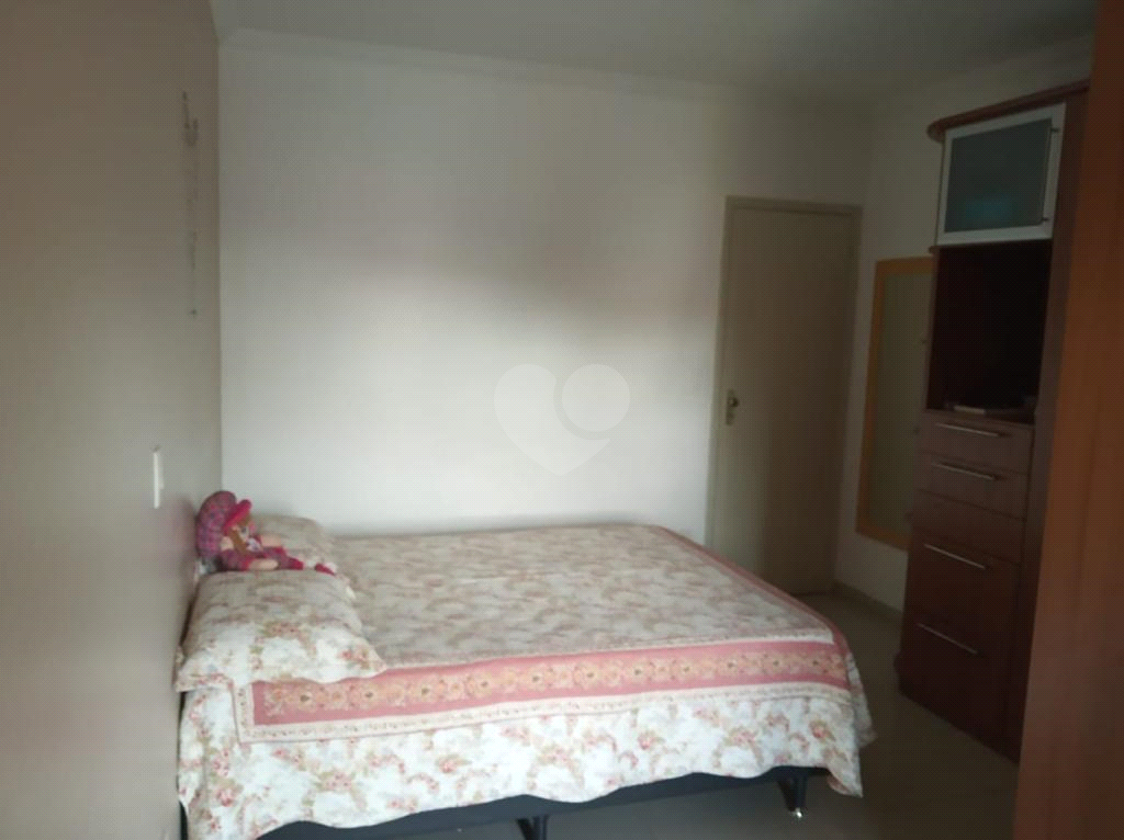 Venda Sobrado São Paulo Vila Medeiros REO566928 16