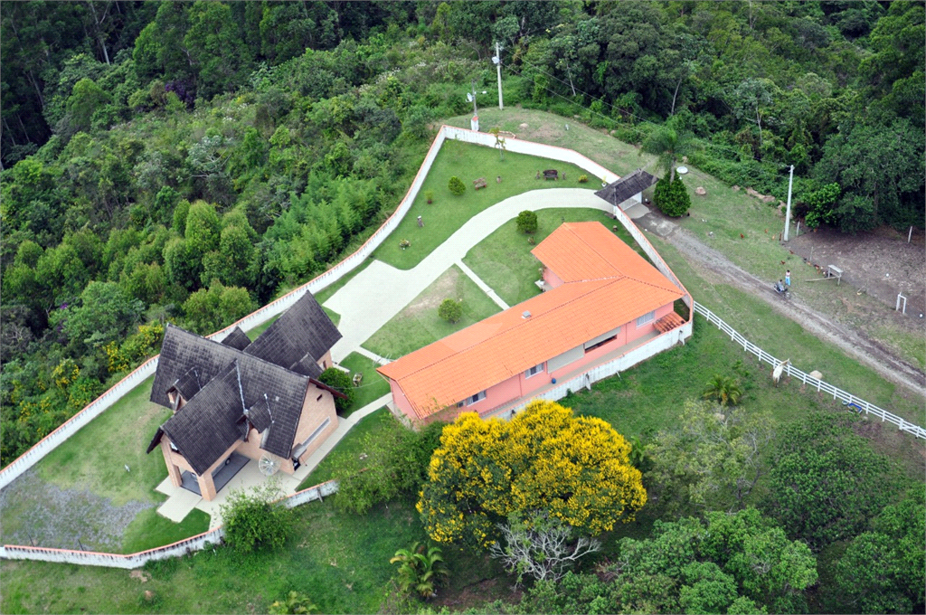 Venda Sítio Guaratinguetá Centro REO566983 3