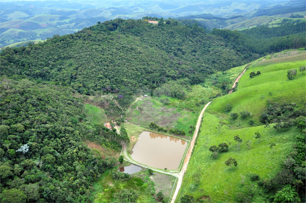 Venda Sítio Guaratinguetá Centro REO566983 7