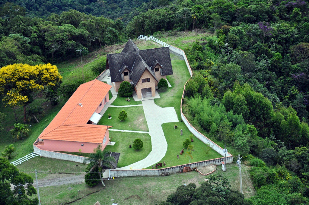 Venda Sítio Guaratinguetá Centro REO566983 4