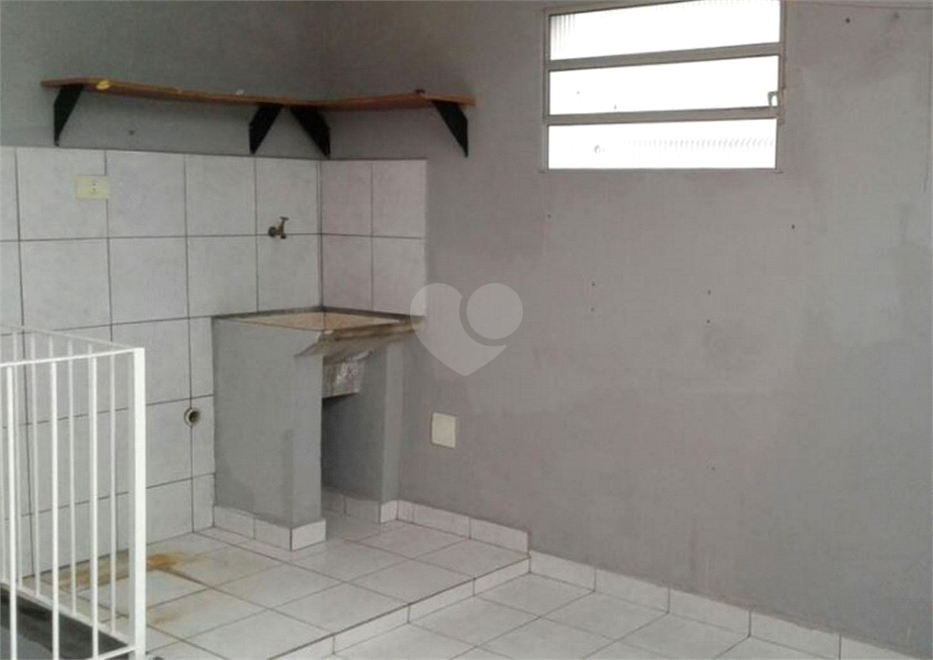 Venda Casa São Paulo Piqueri REO566991 3