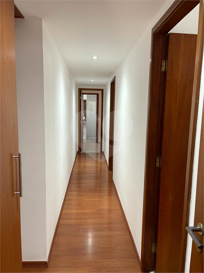 Aluguel Apartamento São Paulo Indianópolis REO567005 4