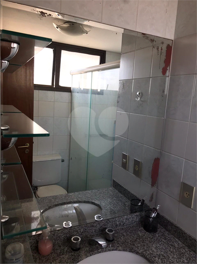 Aluguel Apartamento São Paulo Indianópolis REO567005 25