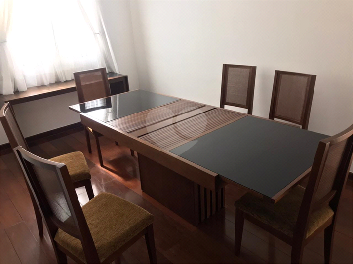 Aluguel Apartamento São Paulo Indianópolis REO567005 20