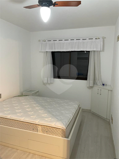 Aluguel Apartamento São Paulo Indianópolis REO567005 6