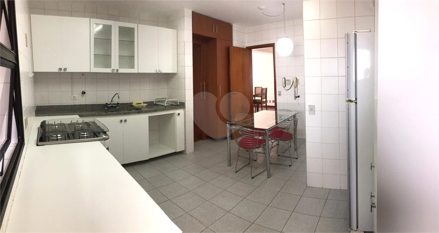 Aluguel Apartamento São Paulo Indianópolis REO567005 28