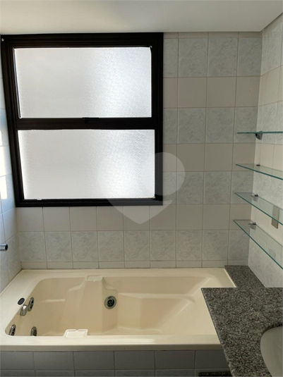 Aluguel Apartamento São Paulo Indianópolis REO567005 9