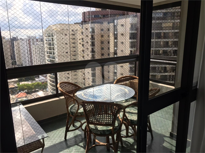 Aluguel Apartamento São Paulo Indianópolis REO567005 18