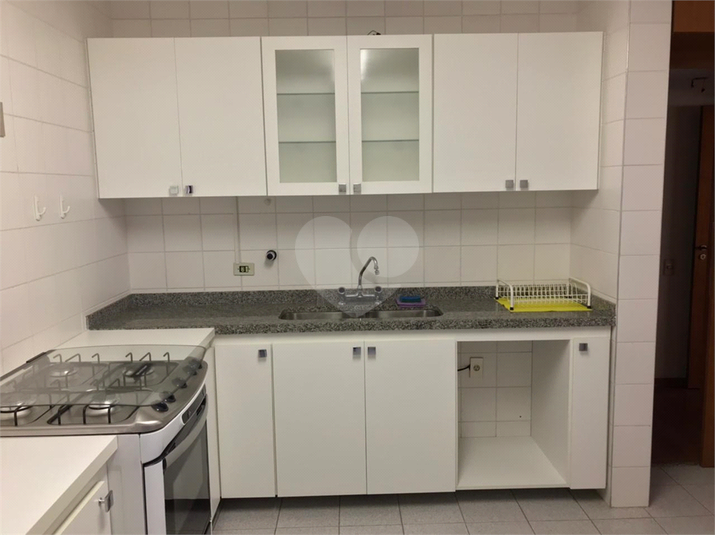 Aluguel Apartamento São Paulo Indianópolis REO567005 27