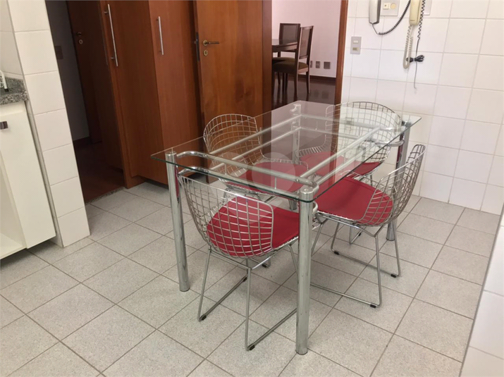 Aluguel Apartamento São Paulo Indianópolis REO567005 30