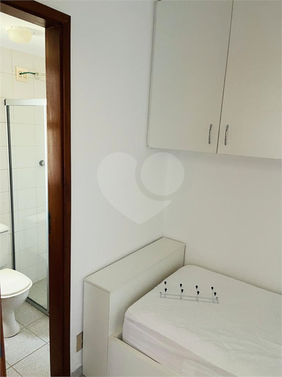 Aluguel Apartamento São Paulo Indianópolis REO567005 15