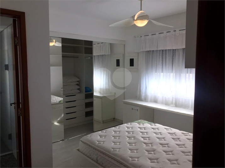 Aluguel Apartamento São Paulo Indianópolis REO567005 22