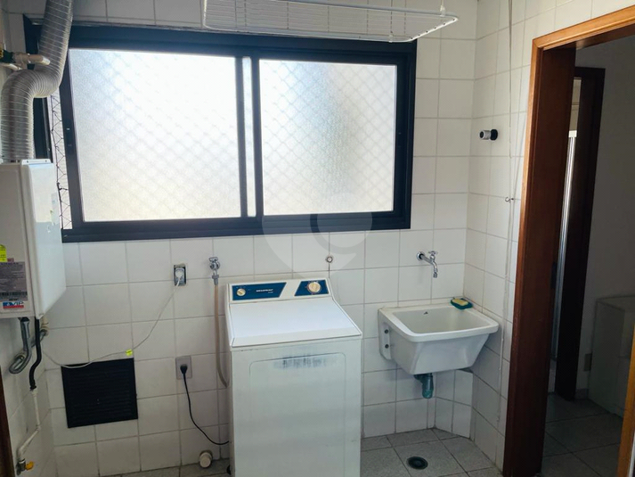 Aluguel Apartamento São Paulo Indianópolis REO567005 13