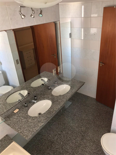 Aluguel Apartamento São Paulo Indianópolis REO567005 32