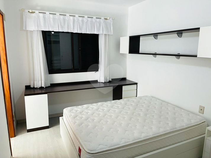 Aluguel Apartamento São Paulo Indianópolis REO567005 11