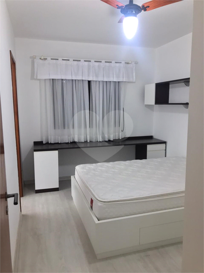 Aluguel Apartamento São Paulo Indianópolis REO567005 23