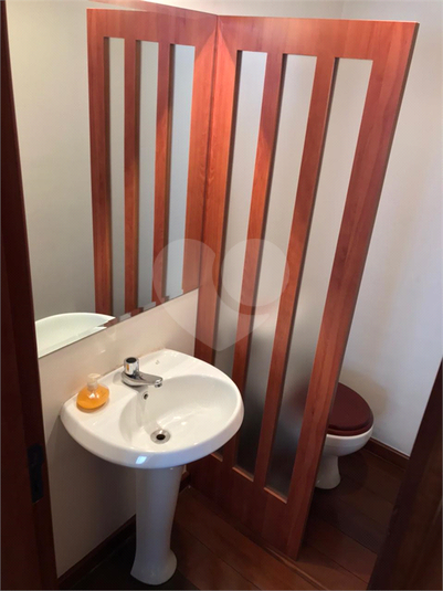 Aluguel Apartamento São Paulo Indianópolis REO567005 33