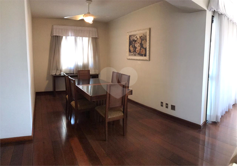 Aluguel Apartamento São Paulo Indianópolis REO567005 21