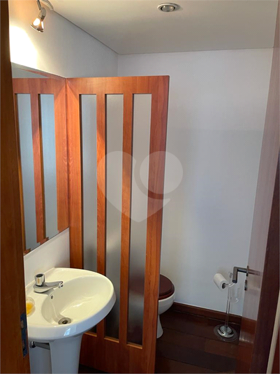 Aluguel Apartamento São Paulo Indianópolis REO567005 10