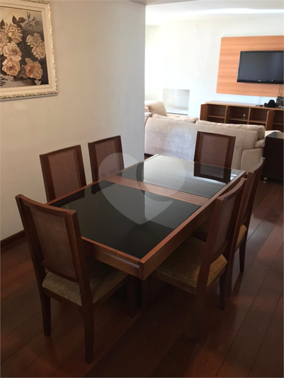 Aluguel Apartamento São Paulo Indianópolis REO567005 19