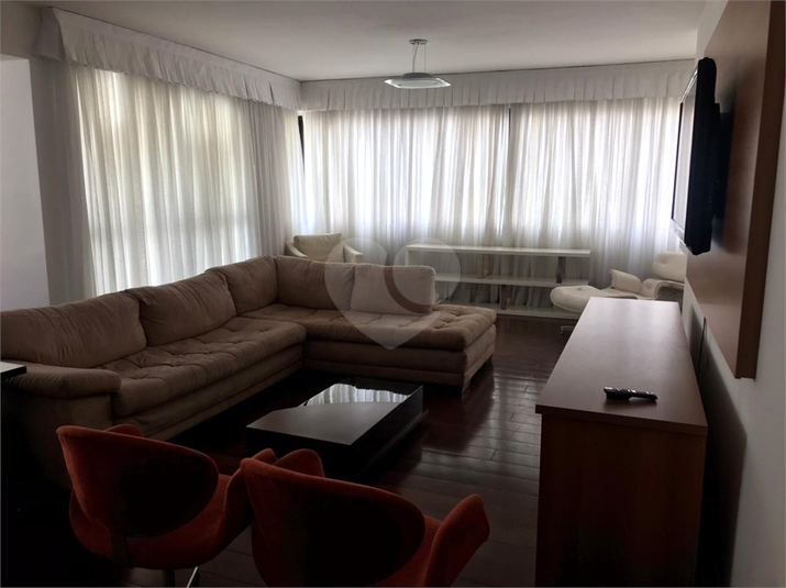 Aluguel Apartamento São Paulo Indianópolis REO567005 17