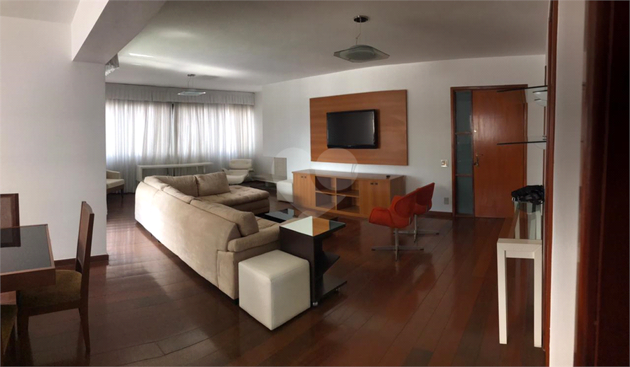 Aluguel Apartamento São Paulo Indianópolis REO567005 16