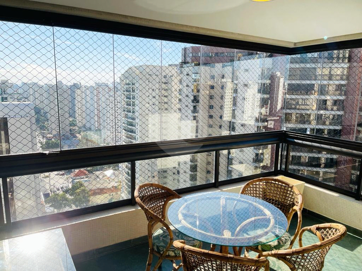 Aluguel Apartamento São Paulo Indianópolis REO567005 3