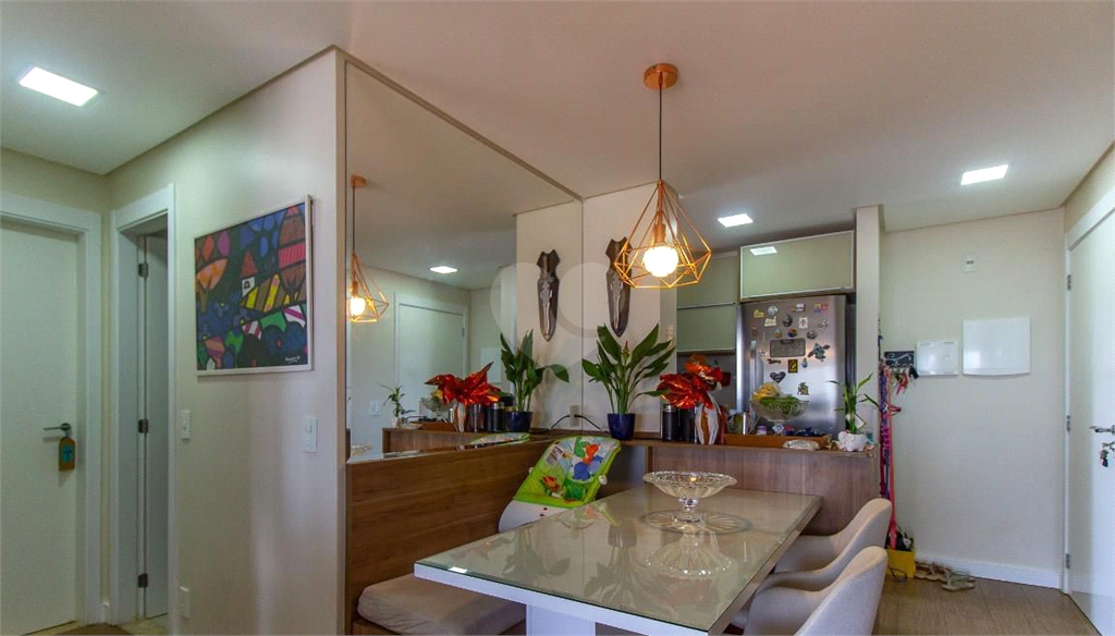 Venda Apartamento São Paulo Parque São Jorge REO567061 12