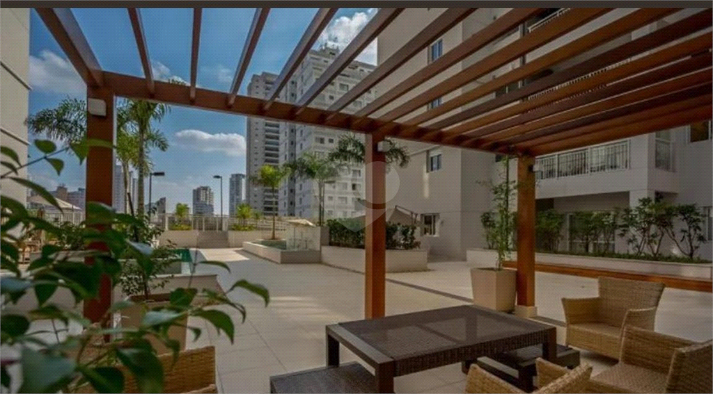 Venda Apartamento São Paulo Parque São Jorge REO567061 20