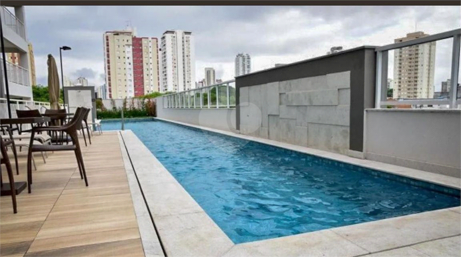 Venda Apartamento São Paulo Parque São Jorge REO567061 24