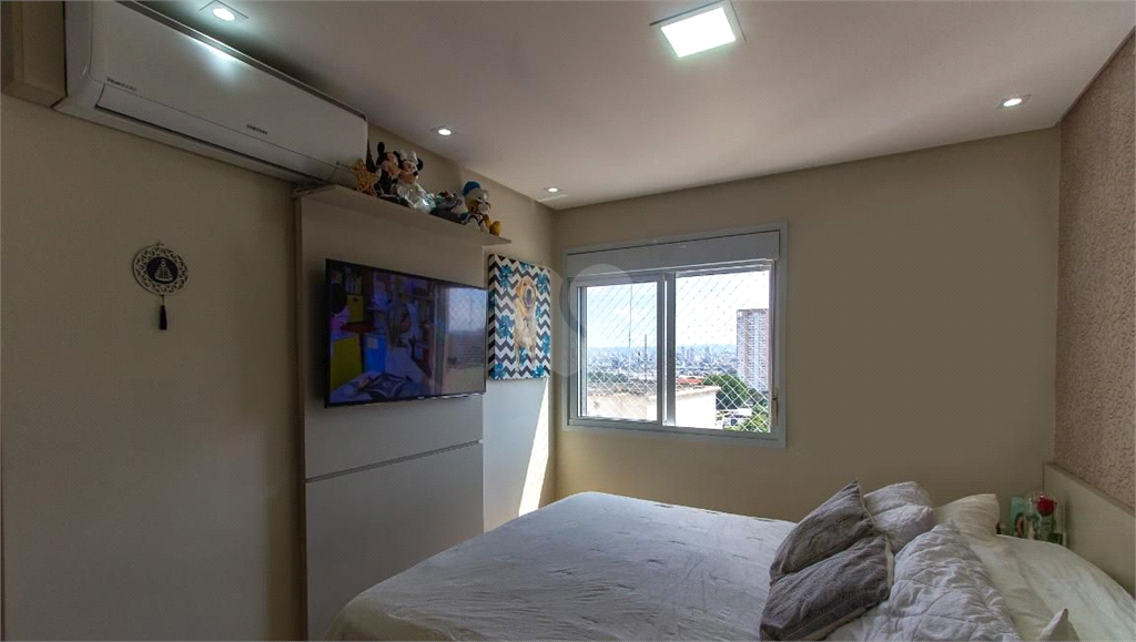 Venda Apartamento São Paulo Parque São Jorge REO567061 14