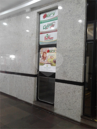 Venda Salão Comercial Canoas Centro REO567098 8