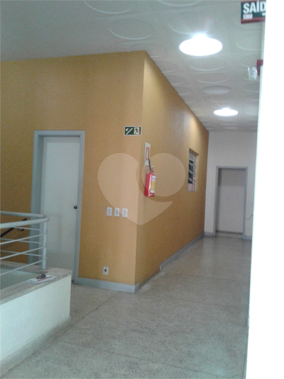 Venda Salão Comercial Canoas Centro REO567098 2