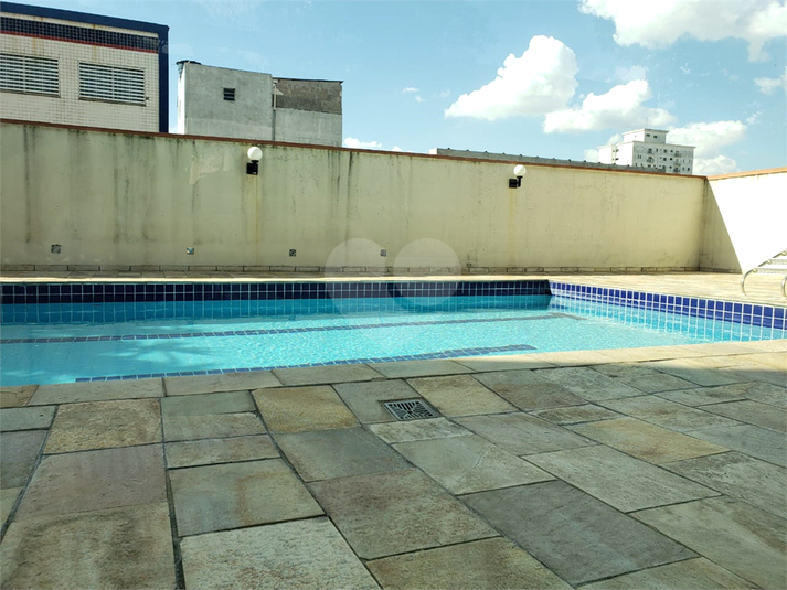 Venda Apartamento São Paulo Vila Isolina Mazzei REO567139 29