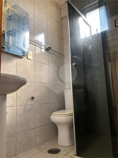 Venda Apartamento São Paulo Vila Isolina Mazzei REO567139 15