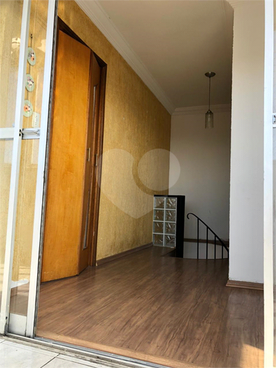 Venda Apartamento São Paulo Vila Isolina Mazzei REO567139 8