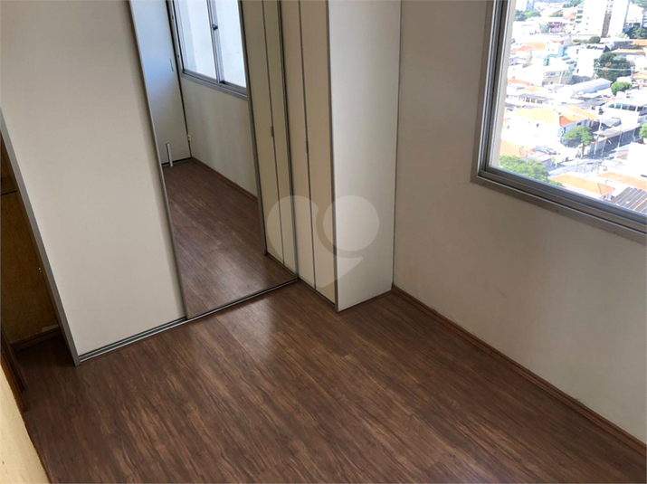 Venda Apartamento São Paulo Vila Isolina Mazzei REO567139 11