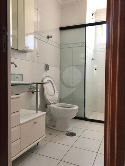 Venda Apartamento São Paulo Vila Isolina Mazzei REO567139 21