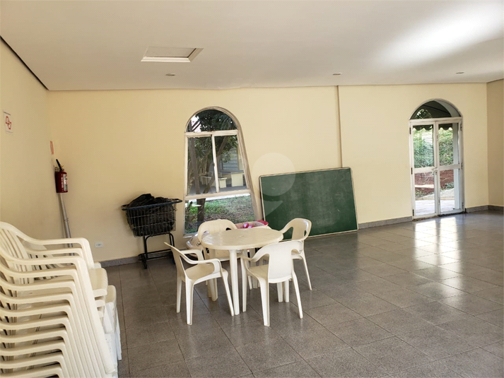 Venda Apartamento São Paulo Vila Isolina Mazzei REO567139 33