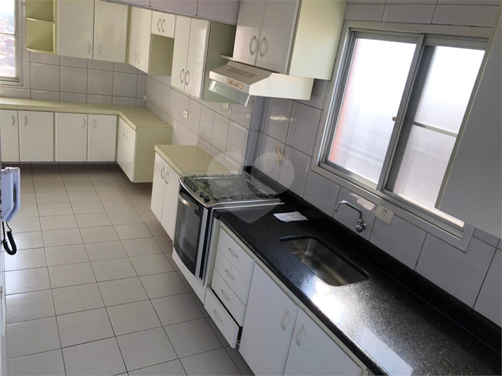 Venda Apartamento São Paulo Vila Isolina Mazzei REO567139 1