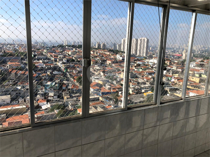 Venda Apartamento São Paulo Vila Isolina Mazzei REO567139 18