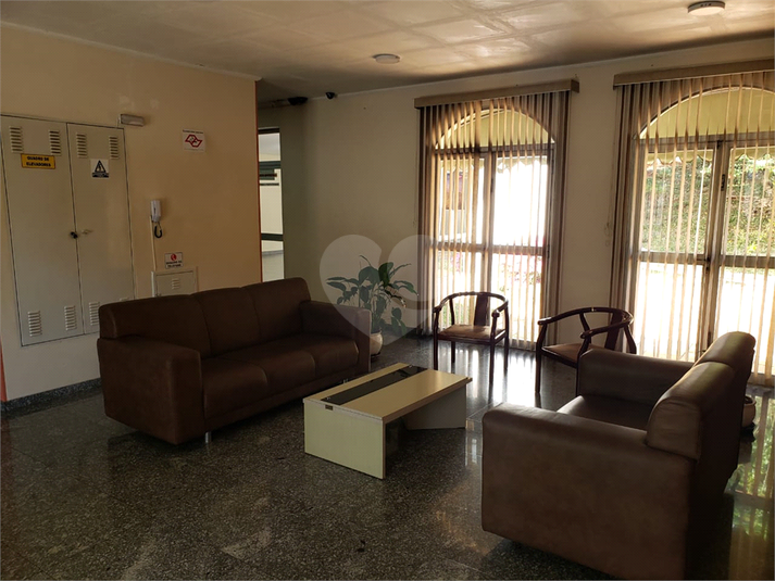 Venda Apartamento São Paulo Vila Isolina Mazzei REO567139 27