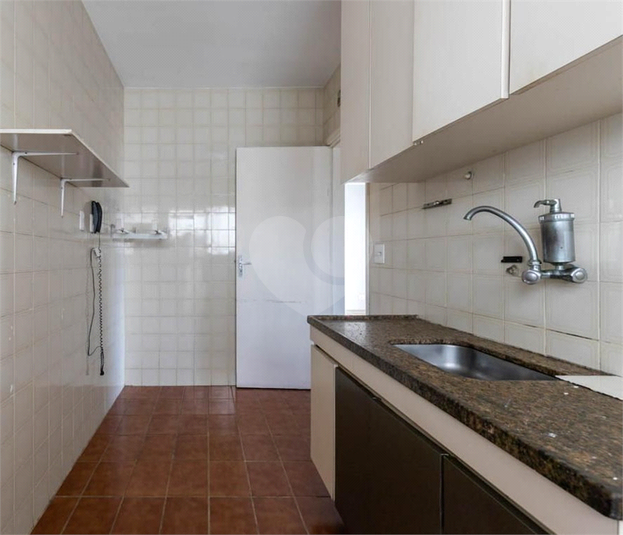 Venda Apartamento São Paulo Vila Olímpia REO567149 3