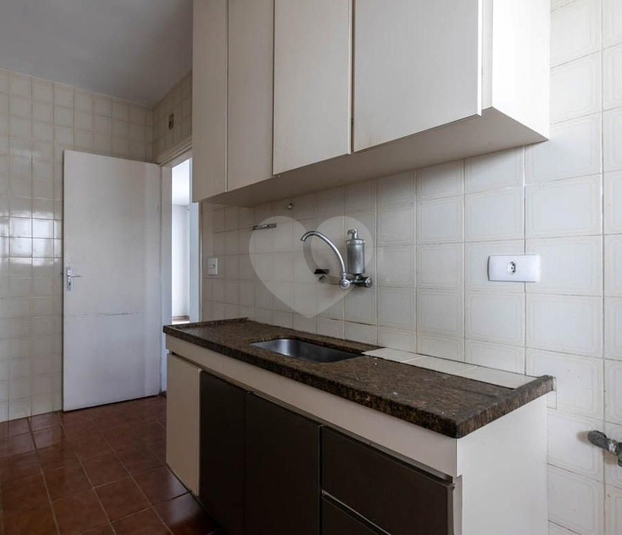 Venda Apartamento São Paulo Vila Olímpia REO567149 6